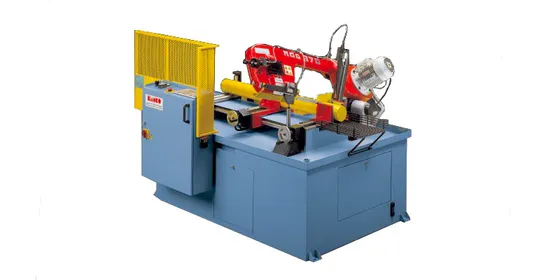 Bianco Mod. 370 AF 90° CNC