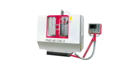 Intos FNG40CNC